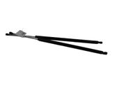 Tailgate/trunk strut/damper