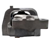 Engine mount bracket
