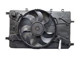 Ventilateur de refroidissement de radiateur électrique