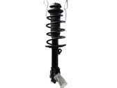 Front shock absorber/damper