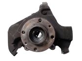 Front wheel bearing hub