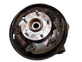 Rear wheel hub spindle/knuckle