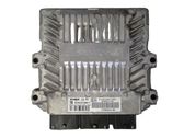 Engine control unit/module ECU