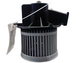 Heater fan/blower