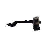 Rear door check strap stopper