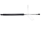 Tailgate/trunk strut/damper