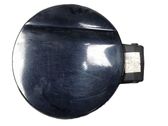 Fuel tank cap