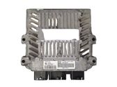 Engine control unit/module ECU