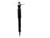 Rear shock absorber/damper