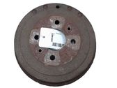 Drum brake (rear)