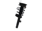 Front shock absorber/damper