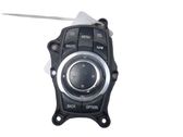 Multifunctional control switch/knob