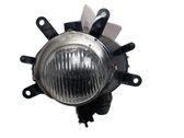 Front fog light