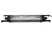 Intercooler radiator
