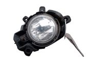 Front fog light