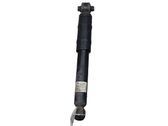 Rear shock absorber/damper