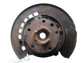 Rear wheel hub spindle/knuckle
