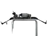 Steering rack