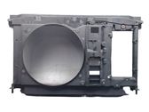 Radiator mount bracket