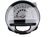 Speedometer (instrument cluster)