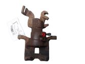 Bremssattel hinten