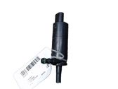 Headlight washer pump