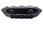 Climate control unit