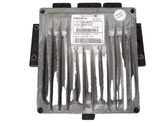 Unité de commande, module ECU de moteur