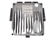Unité de commande, module ECU de moteur