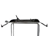 Steering rack