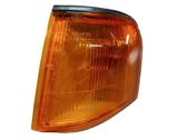 Front indicator light