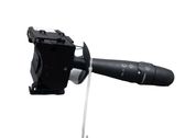Wiper control stalk