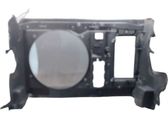 Radiator mount bracket