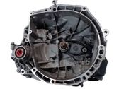 Automatic gearbox