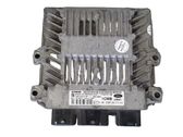Engine control unit/module ECU