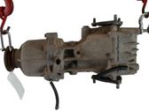 Hinterachsdifferential