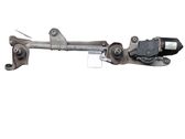 Motor del limpiaparabrisas
