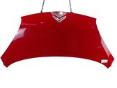 Engine bonnet/hood