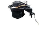 Heater fan/blower