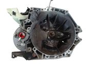 Mechaninė 6 pavarų dėžė