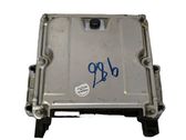Engine control unit/module ECU