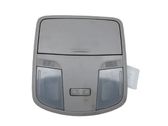 Front seat light