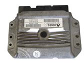 Engine control unit/module ECU