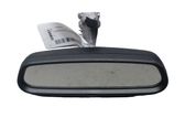Rear view mirror (interior)