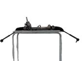 Steering rack