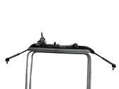 Steering rack