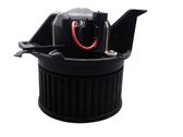 Heater fan/blower