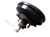 Brake booster