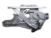 Mécanisme de lève-vitre avec moteur