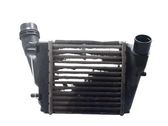 Intercooler radiator